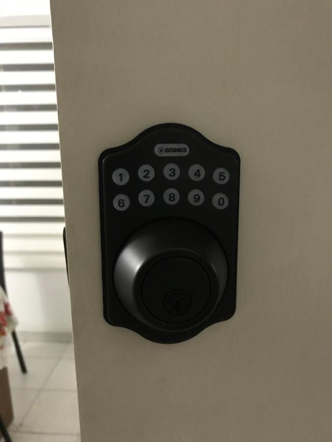 דירות מדיין Poblado 511 מראה חיצוני תמונה
